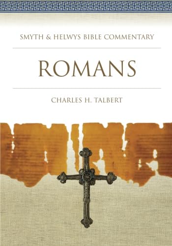 Romans (Smyth & Helwys Bible Commentary Series)