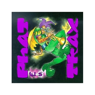 Vol. 5-Best of Old School