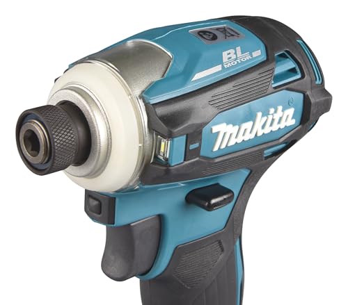 Makita DTD172Z - vue 9