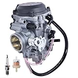 Carburetor Carb Replacement for Yamaha Serow 225 XT225R 1987-2006