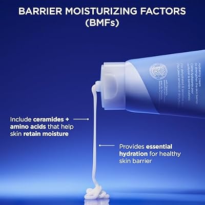 AESTURA ATOBARRIER365 Hydro Soothing Cream + Cleanser