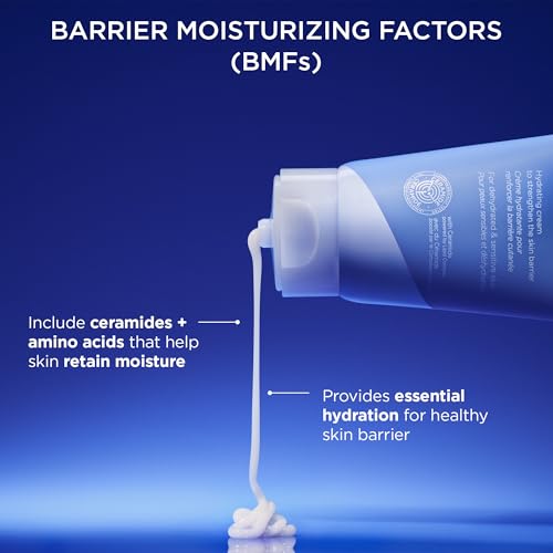 AESTURA ATOBARRIER365 Hydro Soothing Gel Cream Moisturizer with Ceramides for Moisture Barrier Repair | Lightweight Hydration, Instant Cooling, Suitable for Sensitive Skin, 60ML / 2.03 fl.oz. - Image 4