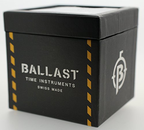 Ballast bld-7001-01