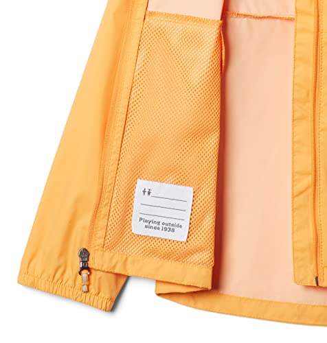 Image of Columbia Girls' Switchback II Jacket