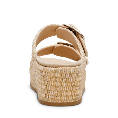 Anne Klein Women's Vineyard Espadrille Wedge Sandal3