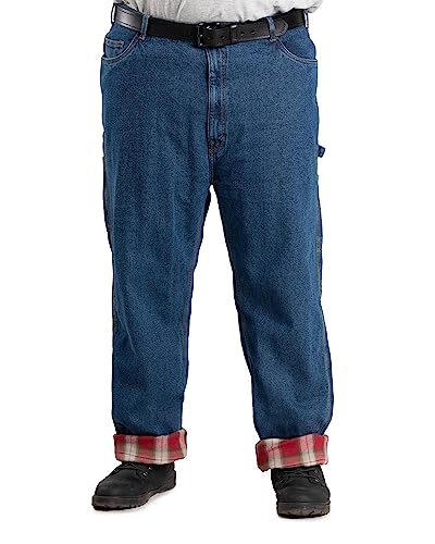 Berne Men's Heritage Lined Dungaree