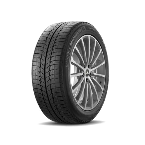 MICHELIN X-Ice Xi3 ZP 225/55 R17