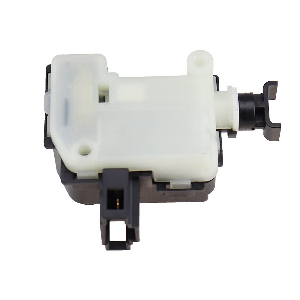 Siłownik zamka bagażnika samochodowego do VW do golfa dla Jetta 3B5827061B 3B0959781C Siłownik Zamek Bagażnika Tylna klapa bagażnika dla silnika Servo Blokada bagażnika samochodu