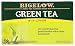 Bigelow Green Tea w/ Lemon Tea Bags - 20 ct