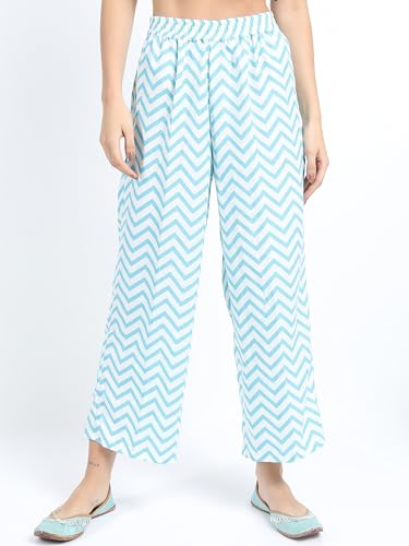 Image of Vishudh Women's Ethnic Set | Regular Fit | Fashion Outfit | with Comfortable Wear