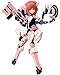 Kotobukiya Alice Gear Aegis: Aika Aikawa Jin-Ai Plastic Model Kit, Multicolor