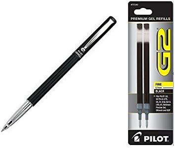Pilot G2 Premium Gel Ink Pen Refills