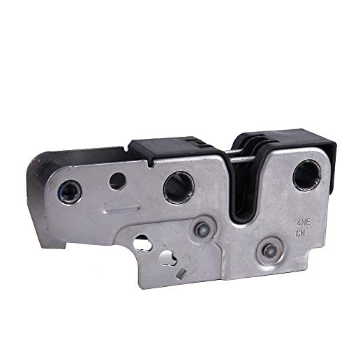 Amzparts Bonnet Engine Hood Lower Lock Latch Replaceable For V-W Rabbit Golf GTI 5 MK5 MKV 1K1823509E/D/B