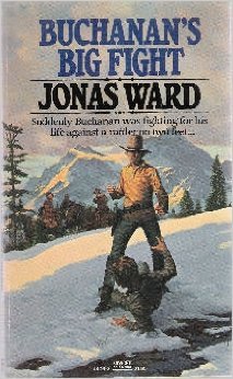 Buchanans Big Fight 0449144062 Book Cover