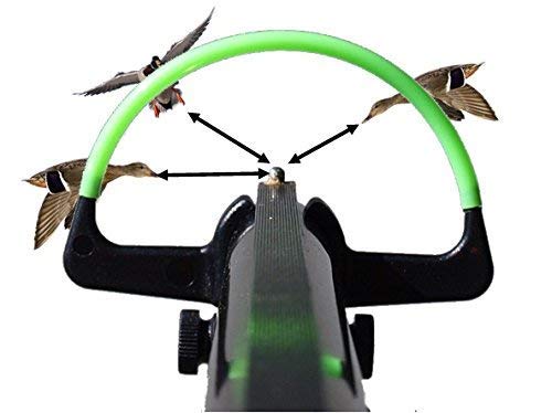 Lethal Lead Shotgun Sight