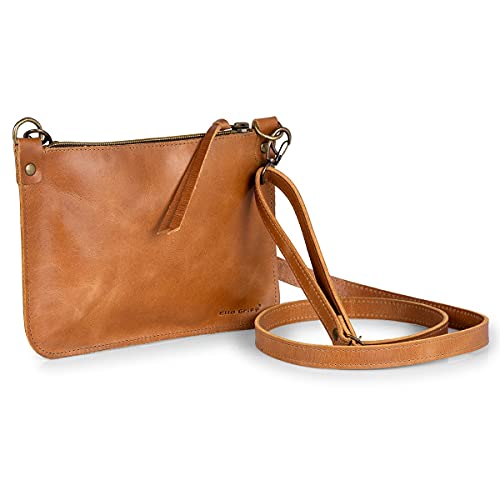 Mini Bolsa Feminina Couro Legítimo