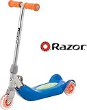 Razor Jr. Folding Kiddie Kick Scooter