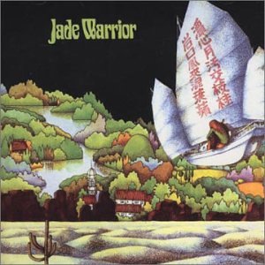 Jade Warrior
