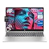 HP Portátil con pantalla táctil HD de 15.6 pulgadas, Intel Core i3-1315U, 32 GB de RAM DDR4, almacenamiento SSD de 1 TB, tipo C/A, HDMI, cámara de privacidad, Bluetooth, Wi-Fi 6, Windows 11 Home