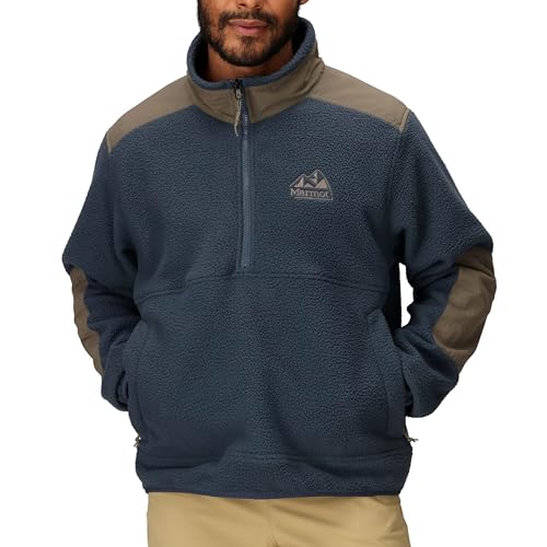 Marmot Wanderer High Pile Fleece