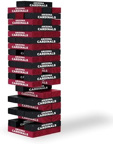 Wild Sports NFL Unisex Table Top Stackers
