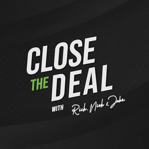 Ep 25: Everything You Need to Know about Rate Buydown Promotions