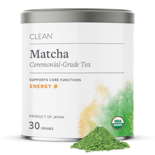 Té Matcha Ceremonial en Polvo 1.05 oz miniatura 1