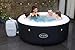 Bestway Lay-Z-SPA Miami AirJet Whirlpool, 2-4 Personen, Miami AirJet, 180 x 66 cm