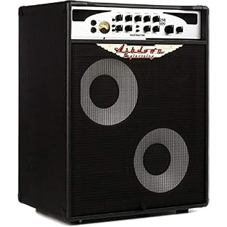 Ashdown RM-C210T-500-EVO II Ampli Combo pour Basse - Les Beatles, Paul McCartney, John Lennon, RIngo Starr, George Harrison