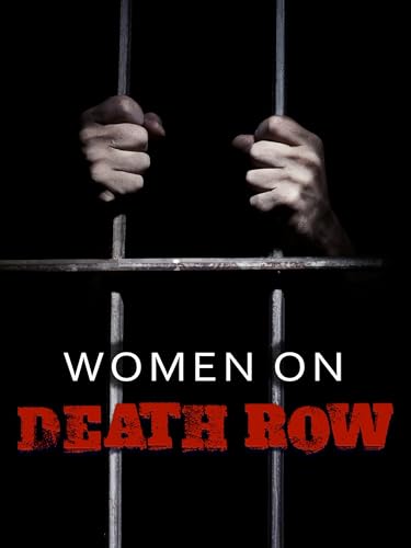 USA: Women on Death Row