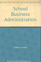 School Business Administration 0803924178 Book Cover