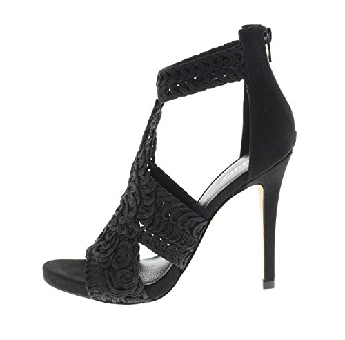 Liu Jo Jeans Liu Jo Shoes S18165 J7655 poiana Nero...