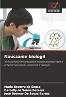 Nauczanie biologii (Polish Edition) 6208933056 Book Cover