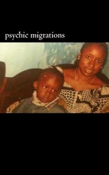 Paperback psychic migrations Book