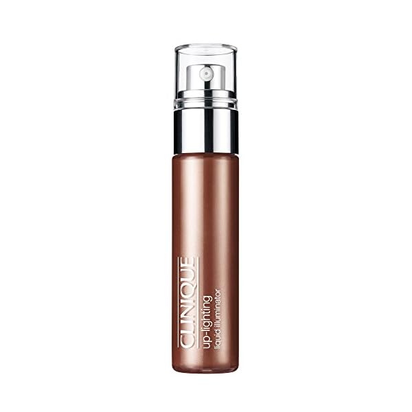 Clinique Up-Lighting Liquid Illuminator 01 Natural
