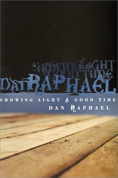 Paperback Showing Light a Good Time Book