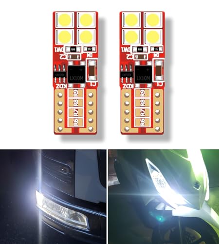LED ホワイト→ブルー　切り替え式 フォグで走る！ ストロボ機能付き。 41R3ALWGs7L.jpg