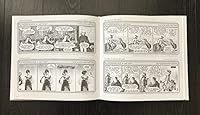 Wondermark: Friends You Can Ride On 1939768098 Book Cover