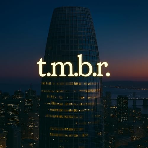 This Might Be Right (t.m.b.r.) cover art