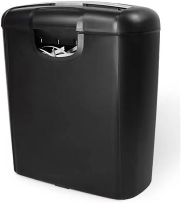 Desktop Shredder Cross-Border Office Household Electric Mini Strip Cutter