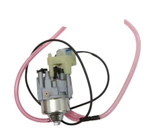 Carburetor Carb Fit For Honda Eu3000Is Inverter Replaces Part # 16100-Zl0-D66 #TOP3