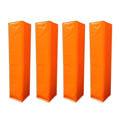 Markwort Football Pylons For Goal Line & End Zone