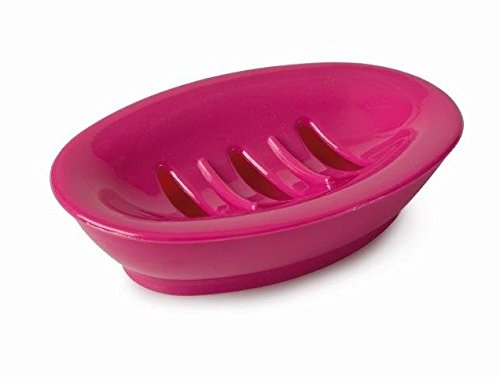 Blue Canyon Spectrum Oval Savon Rose Cover