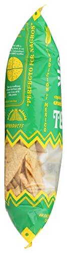 Vista Hermosa Corn Totopos, 9 Oz #TOP3
