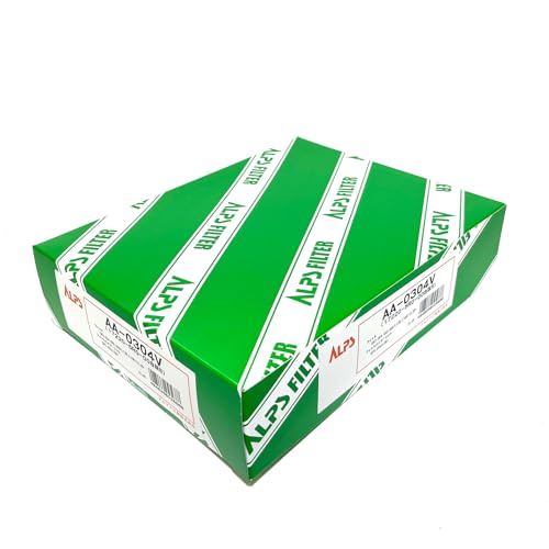 AvXH(ALPS) ԗp GAtB^[ [z_] F[ 1 AA-0304V Kԍ 17220-5R0-008 Gg  i