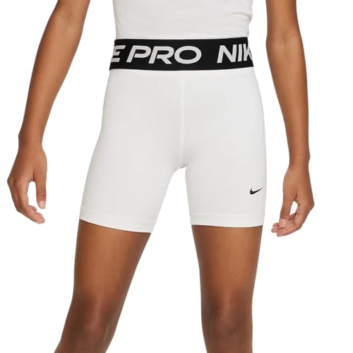 Nike Pro Big Kids' (Girls') Dri-FIT 5