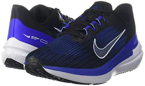 Image of Nike Men Mesh Running Shoes