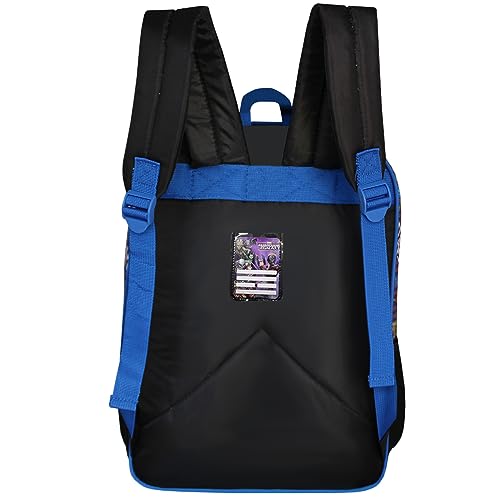 Mochila Escolar De Costas Marvel Comics Guardiões Da Galáxia