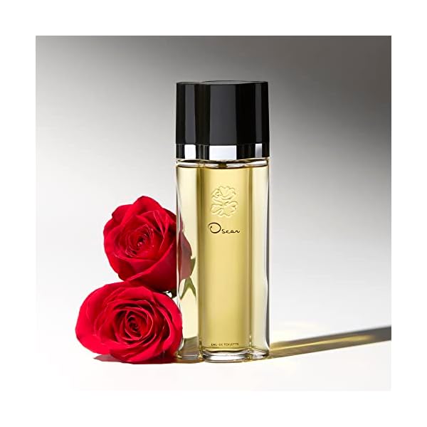 Oscar De La Renta Eau de Cologne für Frauen 1er Pack (1x 100 ml) – Bild 7