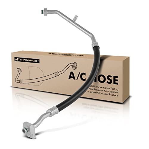 A-Premium A/C Suction Hose Assembly Compatible with Dodge & Chrysler by A-Premium - Used condition - US$17.27